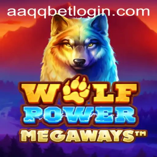 Step into the Wild World of WolfPowerMega